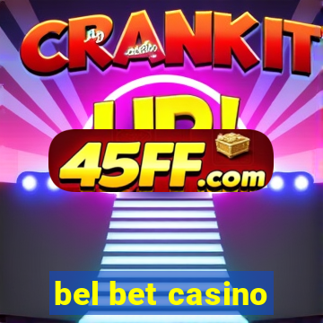 bel bet casino